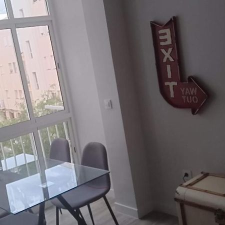Apartamento La Casa De Sola Cádiz Exterior foto