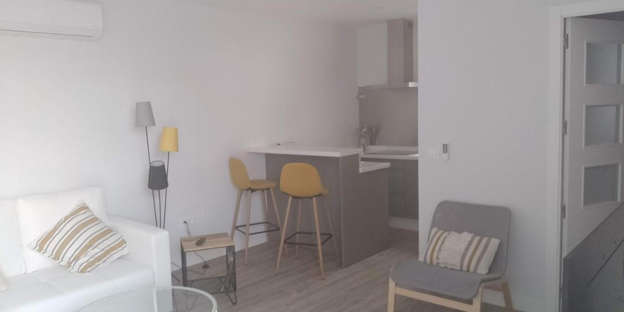 Apartamento La Casa De Sola Cádiz Exterior foto
