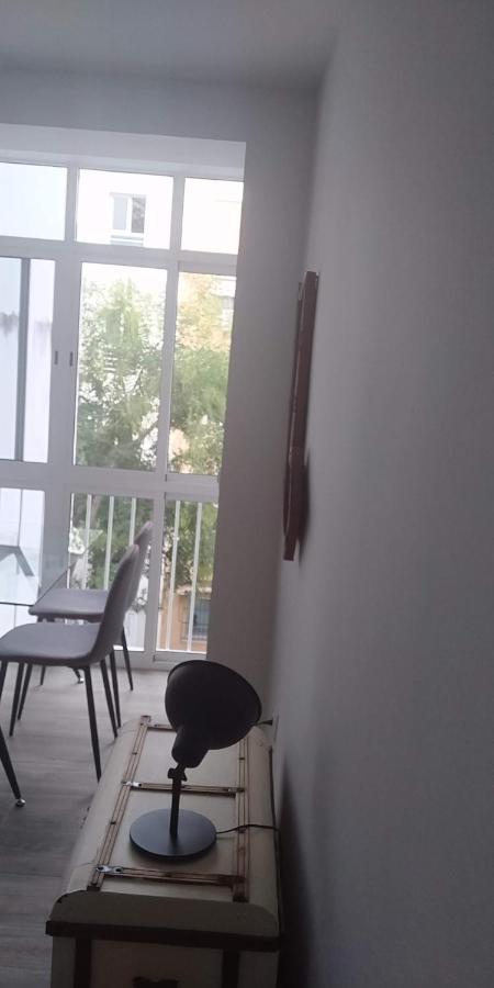 Apartamento La Casa De Sola Cádiz Exterior foto