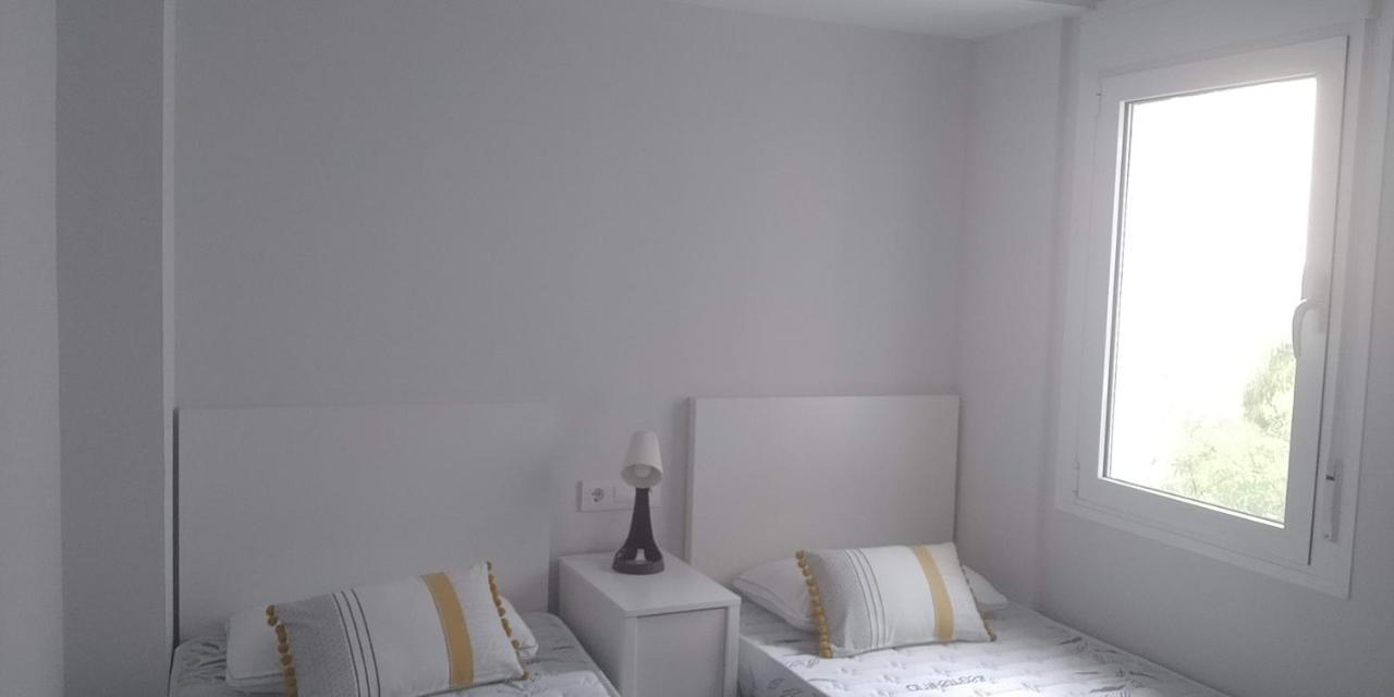 Apartamento La Casa De Sola Cádiz Exterior foto