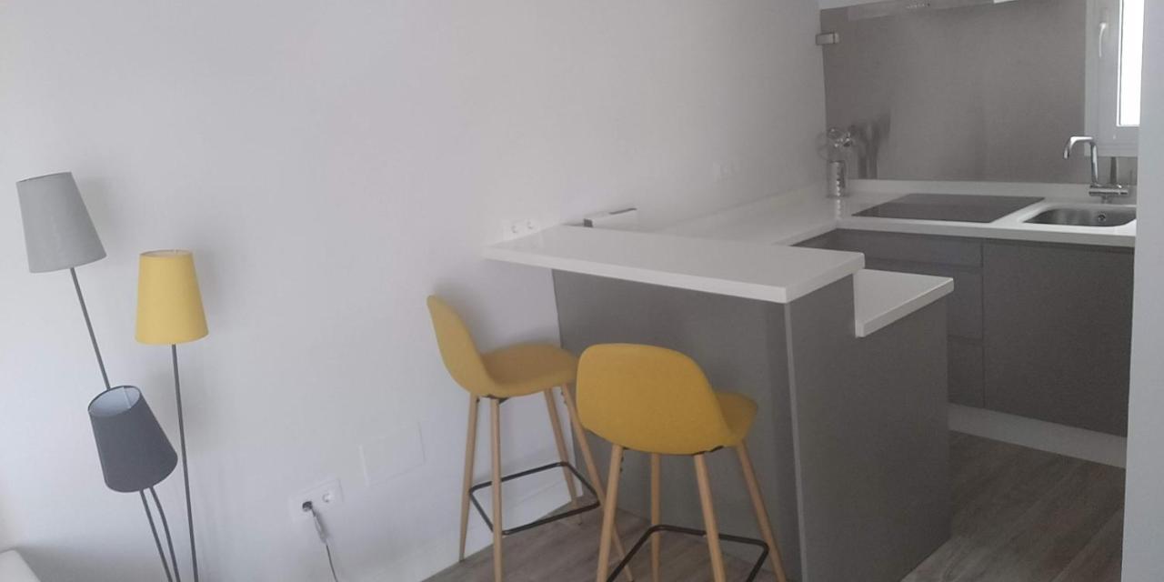 Apartamento La Casa De Sola Cádiz Exterior foto